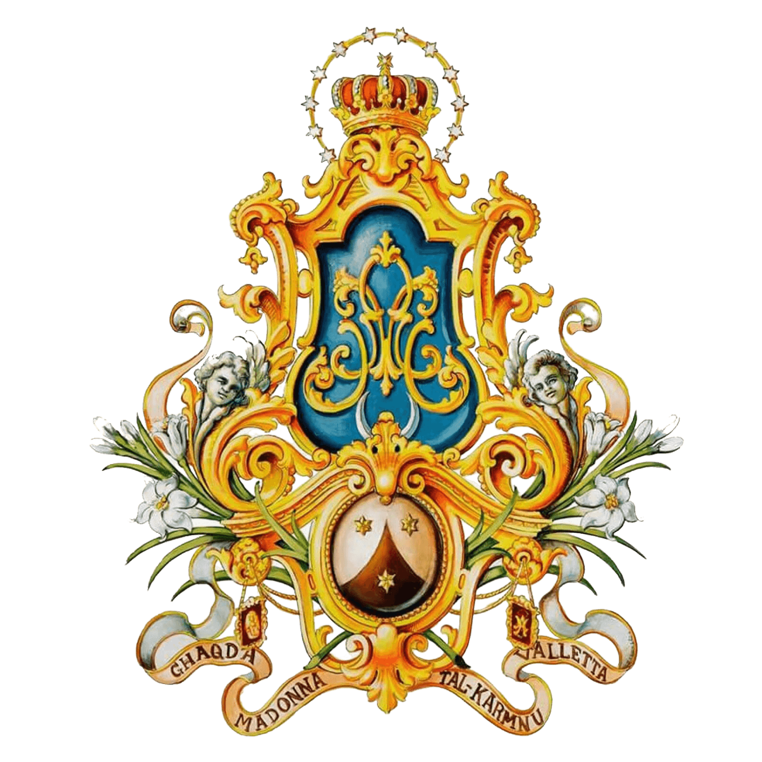 Madonna tal-Karmnu
